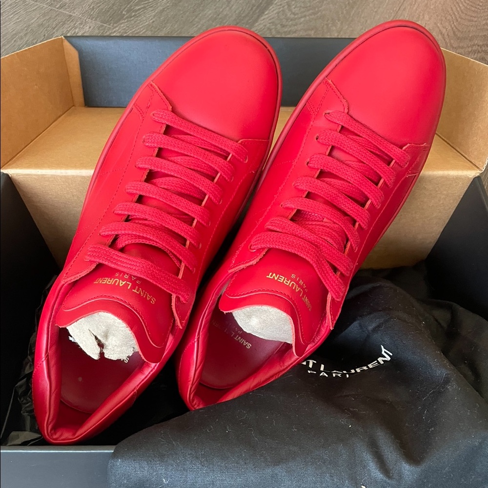 💯 AUTHENTIC YVES SAUNT LAURENT